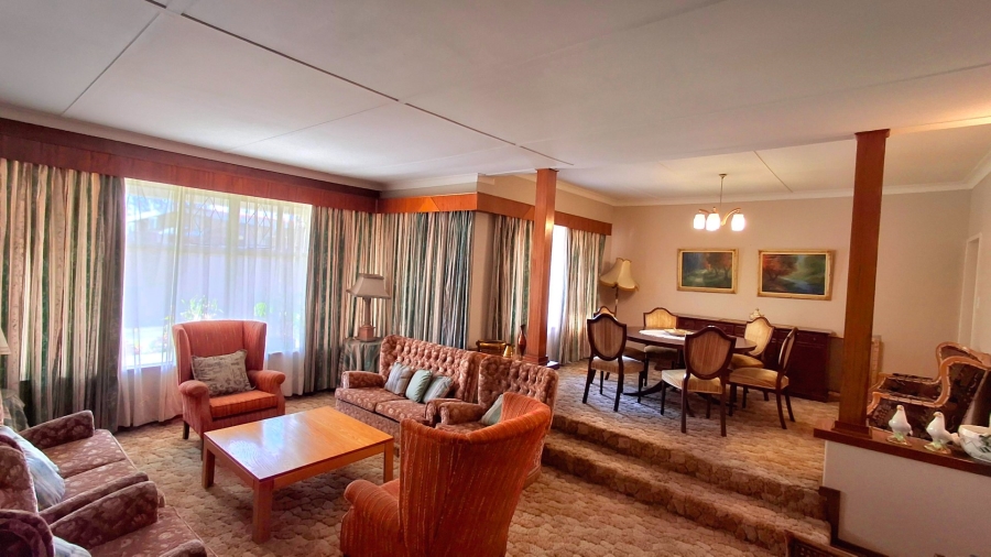 4 Bedroom Property for Sale in Sasolburg Ext 15 Free State